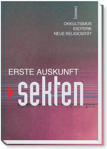 Erste Auskunft, Sekten Learning & Reference