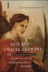Sein Ruf - unsere Antwort Contemporary literature Books