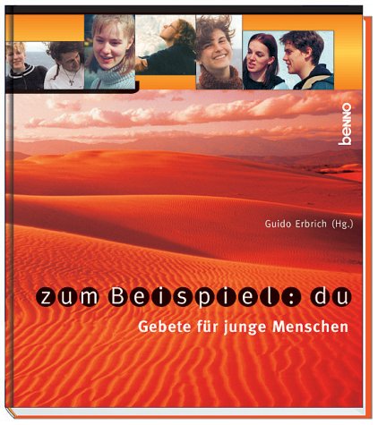 Zum Beispiel: du. Gebete für junge Menschen Books