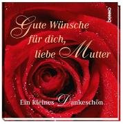 Gute Wünsche für dich, liebe Mutter. Ein kleines Dankeschön Lifestyle