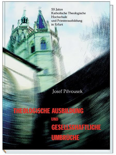 Theologische Ausbildung und gesellschaftliche Umbrüche Film, Art & Culture