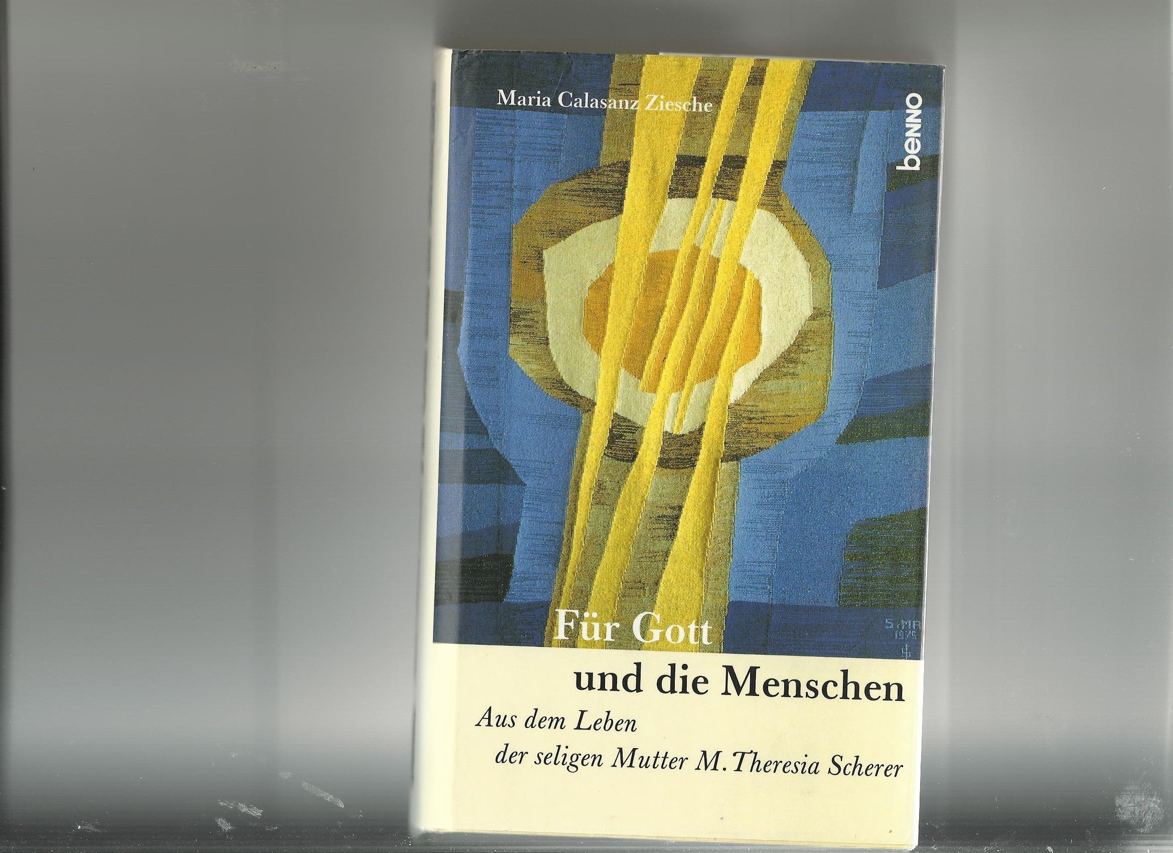 Product Image: Für Gott und die Menschen