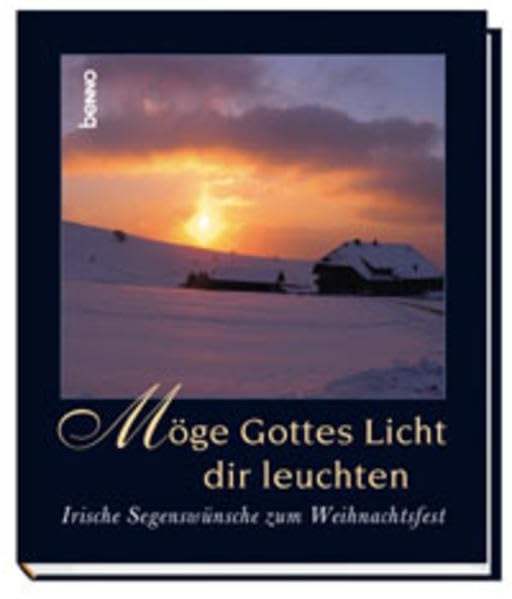 Möge Gottes Licht dir leuchten: Irische Segenswünsche zum Weihnachtsfest Lifestyle
