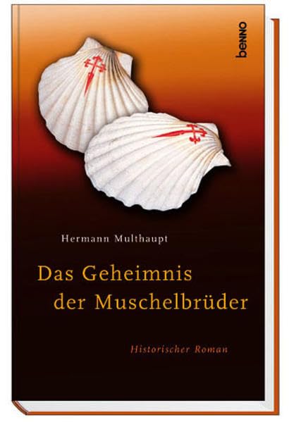 Das Geheimnis der Muschelbrüder: Historischer Roman Books