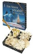 Ein Stern strahlt in der Nacht: Die schönsten Segenswünsche zum Weihnachtsfest Books