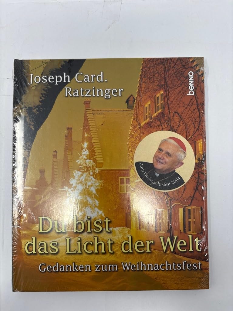 Du bist das Licht der Welt: Gedanken zum Weihnachtsfest Lifestyle