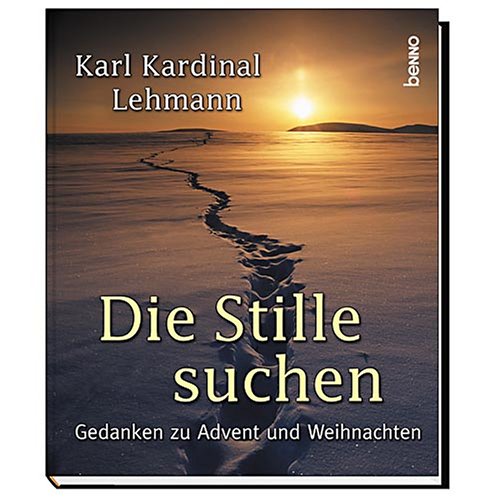 Die Stille suchen: Gedanken zu Advent und Weihnachten Lifestyle