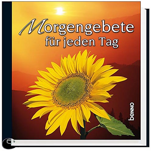 Product Image: Morgengebete für jeden Tag