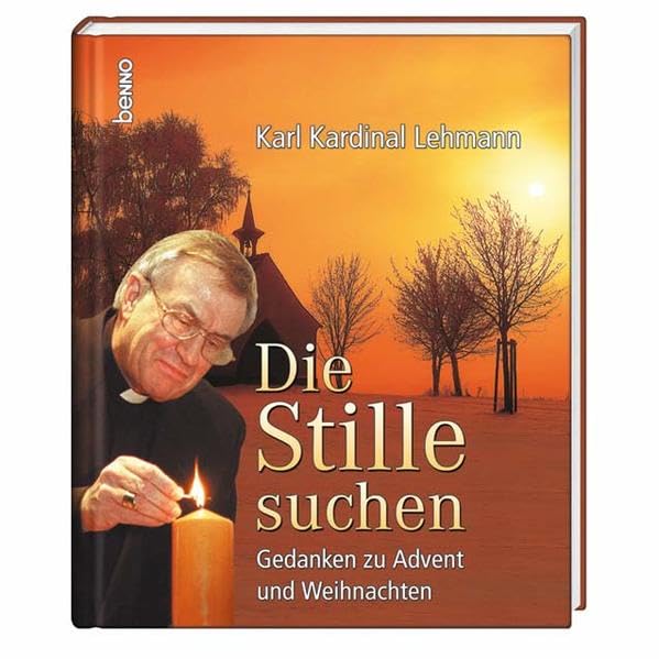 Die Stille suchen: Gedanken zu Advent und Weihnachten Lifestyle