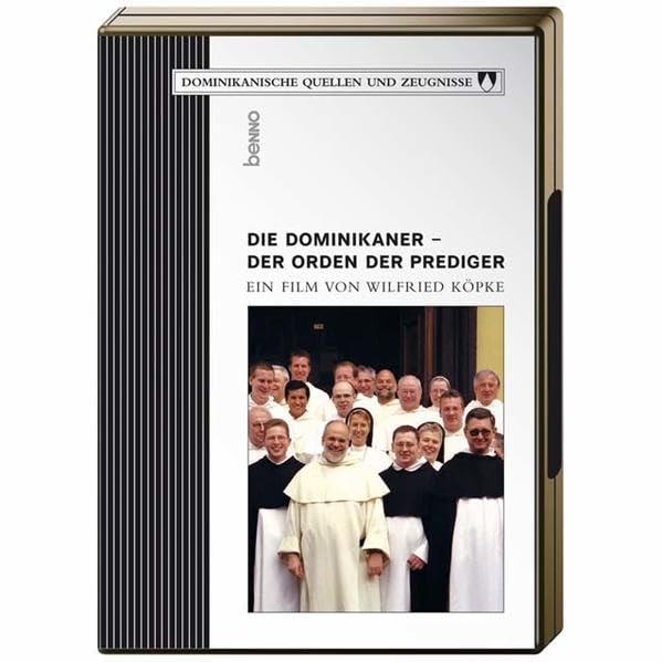 Die Dominikaner: Der Orden der Prediger Films