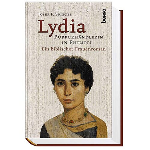 Lydia: Purpurhändlerin in Philippi Personalities