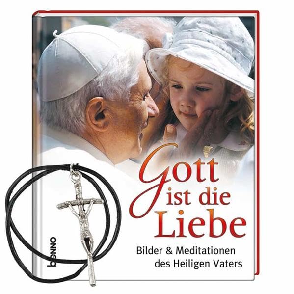 Gott ist die Liebe Second hand books on Religion & Esotericism