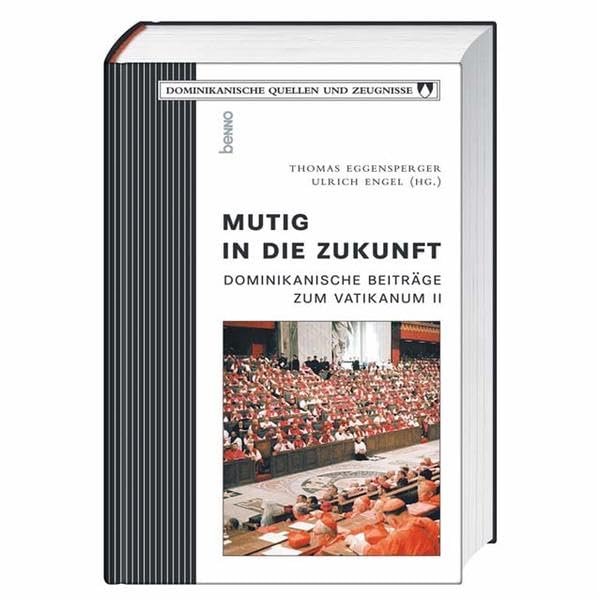 Mutig in die Zukunft Religion & Esotericism