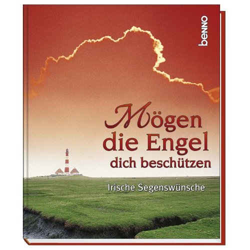 Mögen die Engel dich beschützen Books