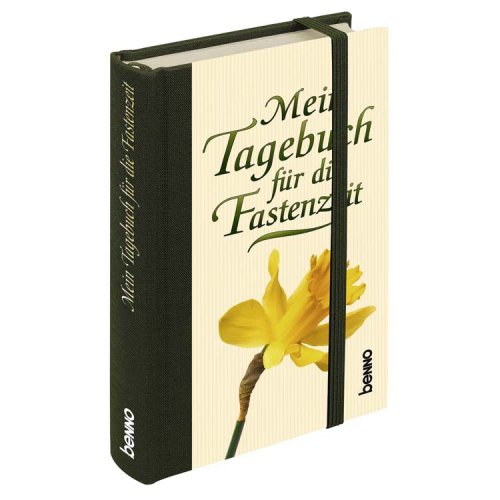 Mein Tagebuch für die Fastenzeit Inspiring women
