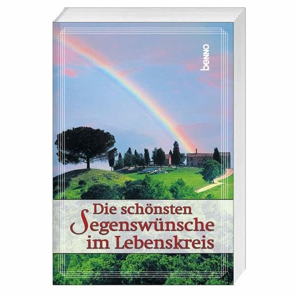 Die schönsten Segenswünsche im Lebenskreis Religion & Esotericism