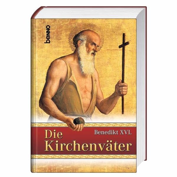 Product Image: Die Kirchenväter