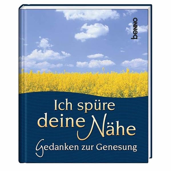 Ich spüre deine Nähe: Gedanken zur Genesung Lifestyle