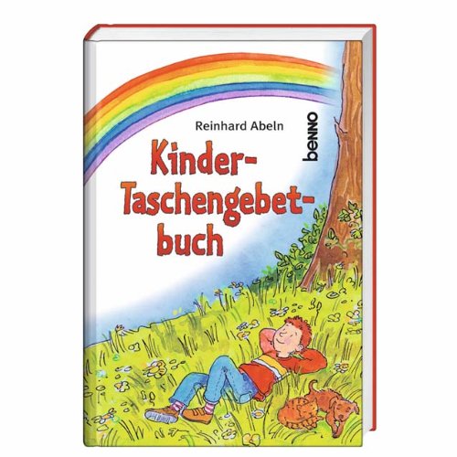 Kinder-Taschengebetbuch: Die schönsten Gebete zur Erstkommunion Non-fiction