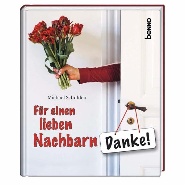 Für einen lieben Nachbarn - Danke! Lifestyle
