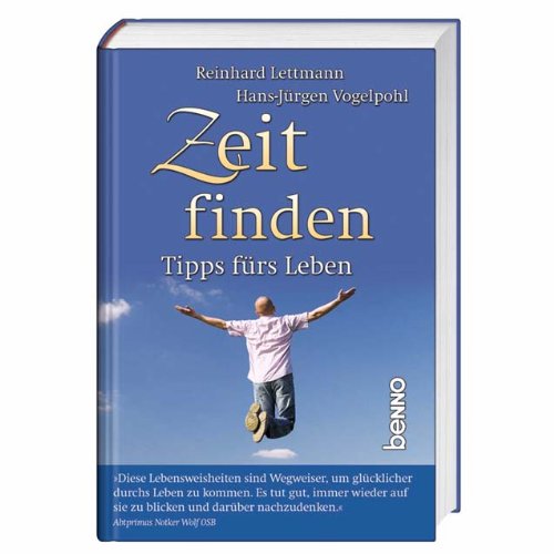 Zeit finden: Tipps fürs Leben Religion & Esotericism