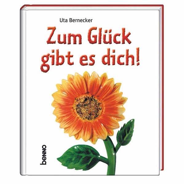 Zum Glück gibt es dich! Lifestyle