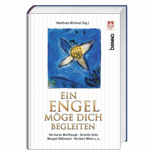 Product Image: Ein Engel möge dich begleiten