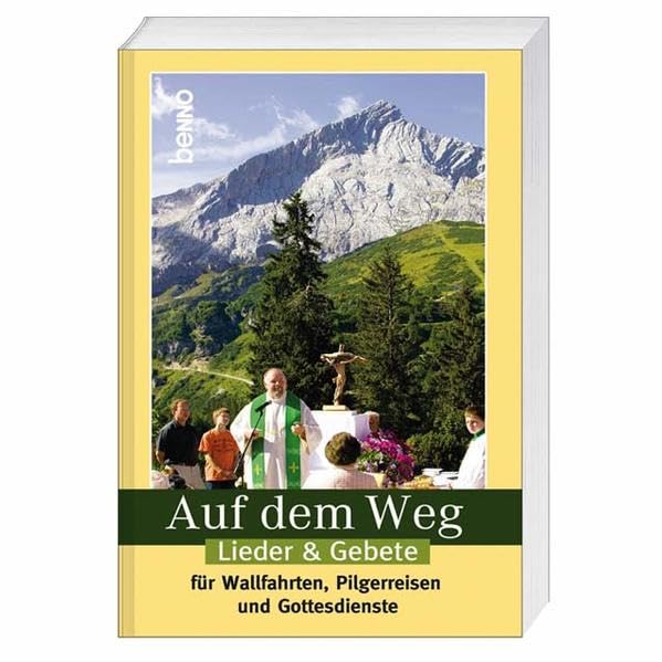 Product Image: Auf dem Weg