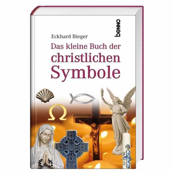 Product Image: Das kleine Buch der christlichen Symbole
