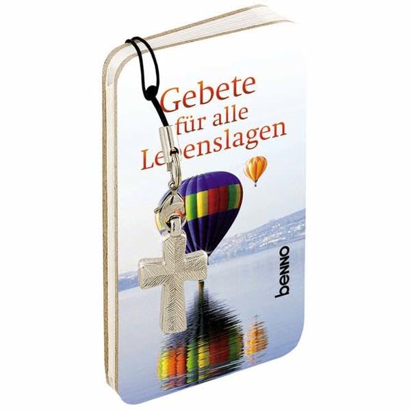 Gebete für alle Lebensanlagen Lifestyle