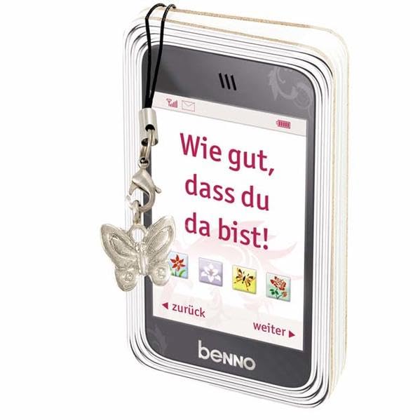 Wie gut, dass du da bist! Lifestyle
