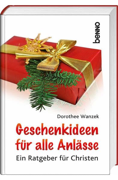 Geschenkideen für alle Anlässe Leisure, Home & Garden