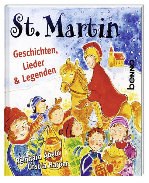 St. Martin: Geschichten, Lieder & Legenden Non-fiction