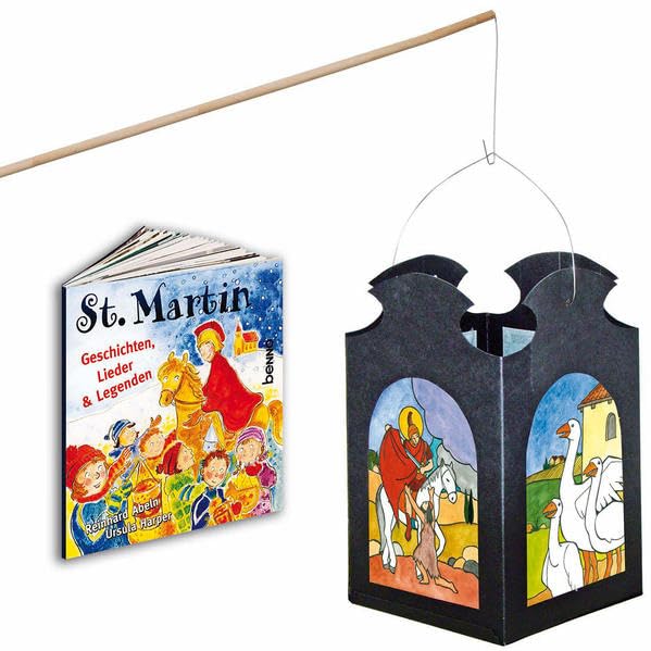 St. Martin: Geschichten, Lieder & Legenden Non-fiction