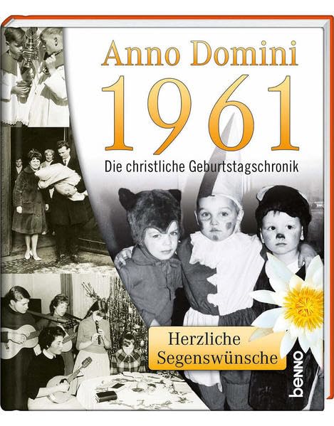 Anno Domini 1961 Living & Furnishing Books