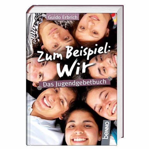 Zum Beispiel: Wir: Das Jugendgebetbuch Religion & Esotericism