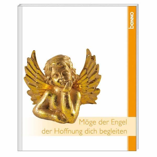 Möge der Engel der Hoffnung dich begleiten Lifestyle