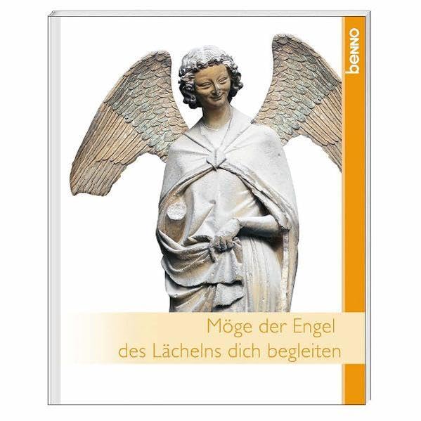Möge der Engel des Lächelns dich begleiten Lifestyle