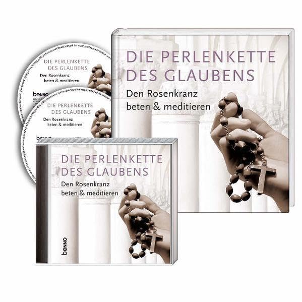Die Perlenkette des Glaubens Second hand books on Religion & Esotericism