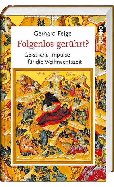 Folgenlos gerührt? Second hand books on Religion & Esotericism