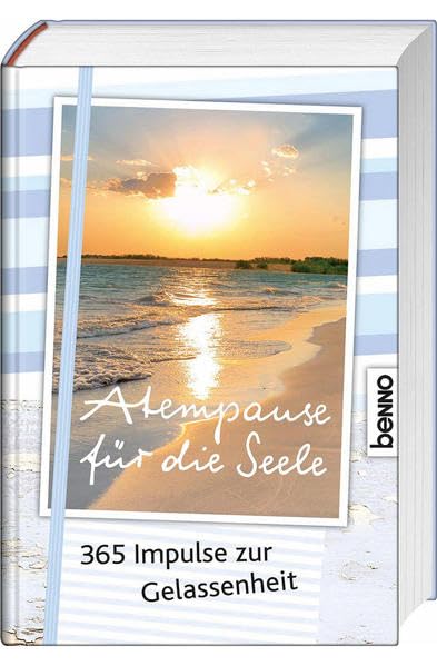 Atempause für die Seele Lifestyle