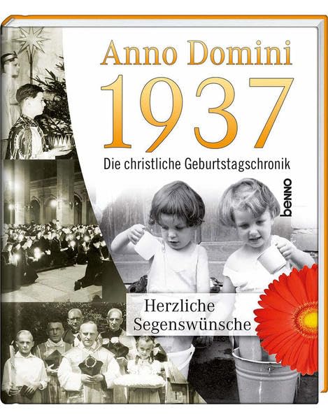 Product Image: Anno Domini 1937