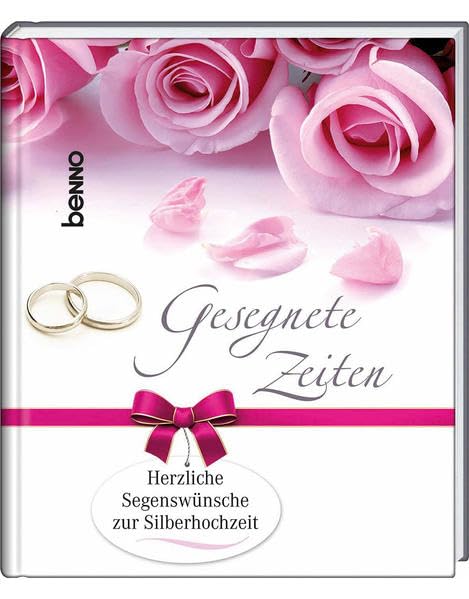 Gesegnete Zeiten Partnership & Love