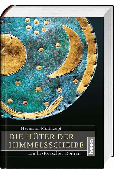 Product Image: Die Hüter der Himmelsscheibe