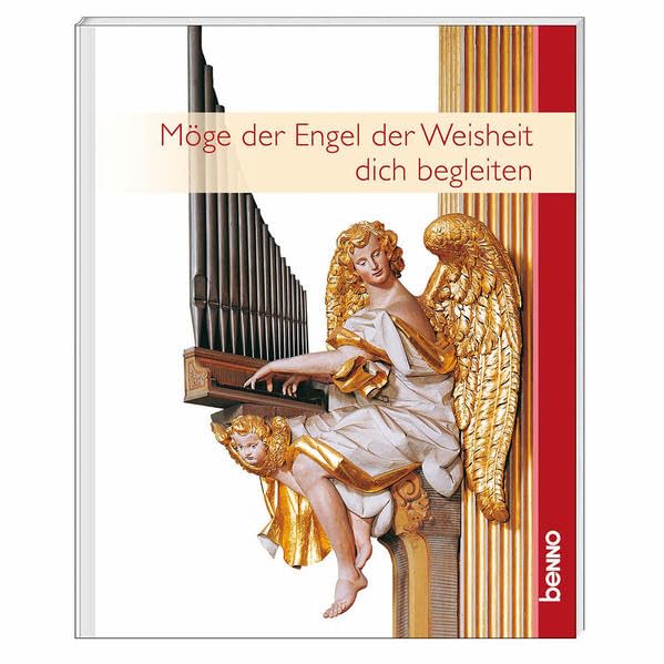 Möge der Engel der Weisheit dich begleiten Lifestyle