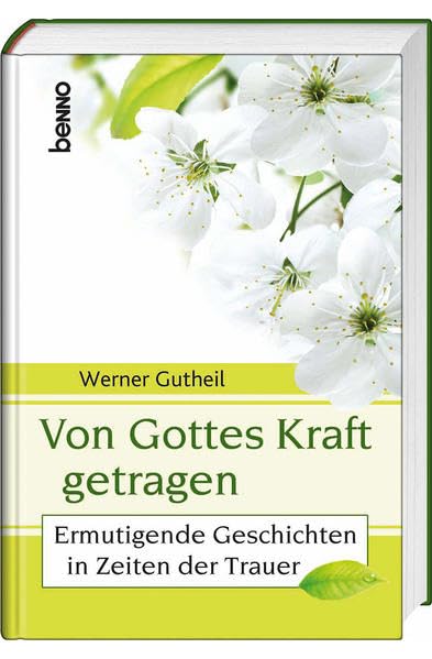 Product Image: Von Gottes Kraft getragen