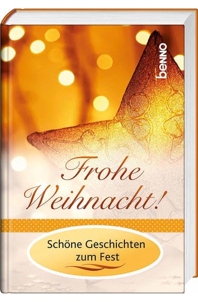 Frohe Weihnacht! Contemporary literature
