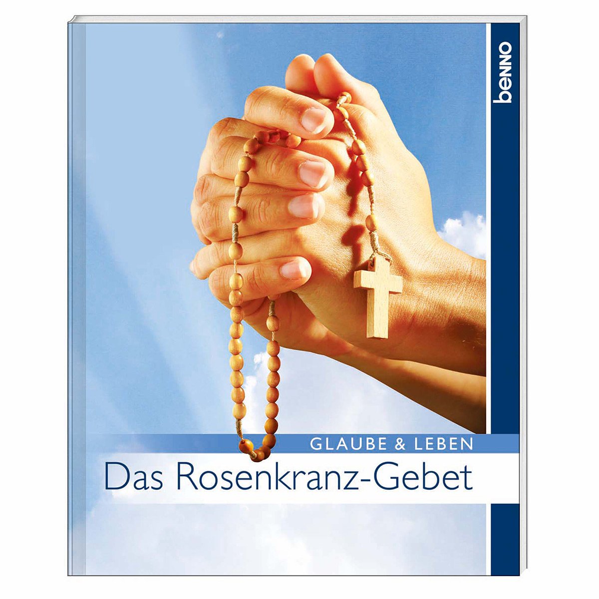 Product Image: Das Rosenkranz-Gebet