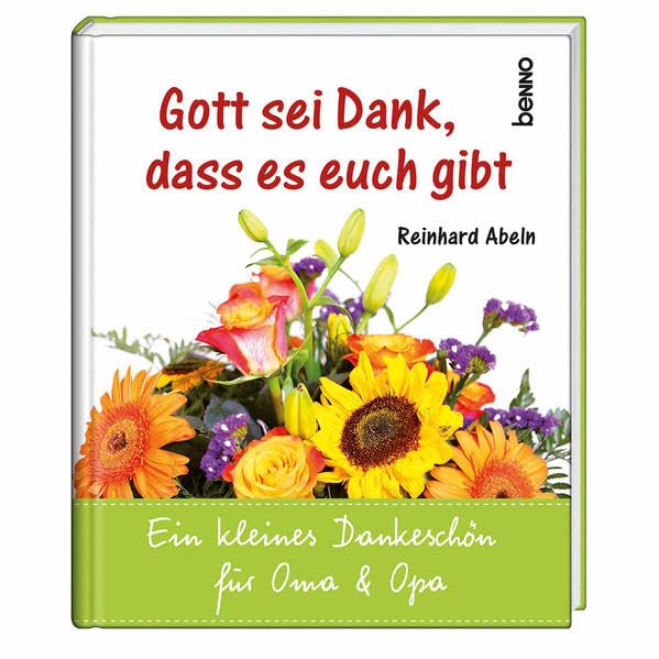 Product Image: Gott sei Dank, dass es euch gibt