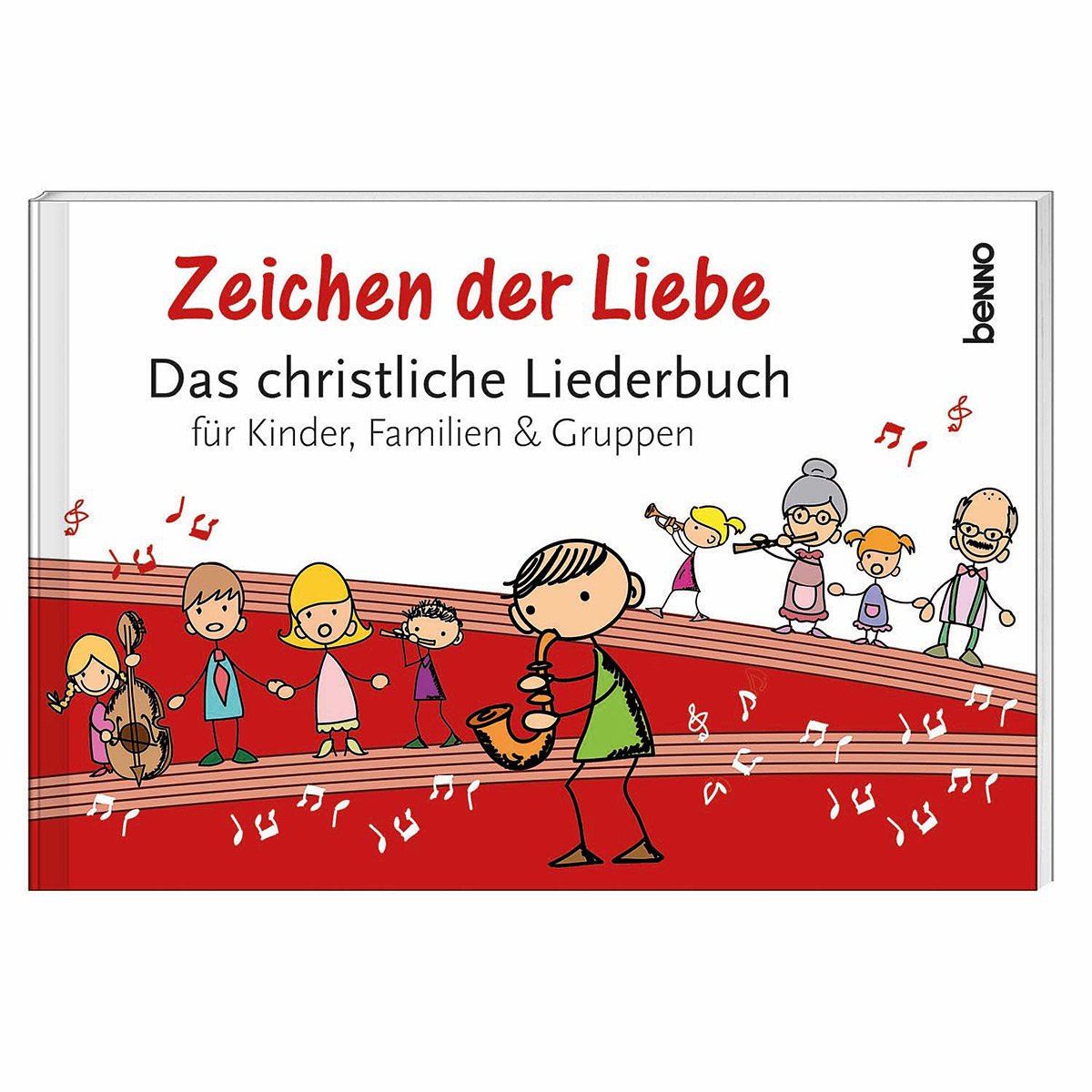 Product Image: Das christliche Liederbuch